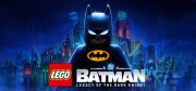 Cover von Lego Batman - Das Verm�chtnis des dunklen Ritters