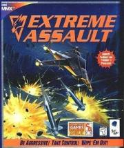 Cover von Extreme Assault