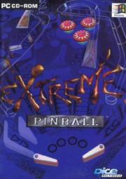 Cover von Extreme Pinball