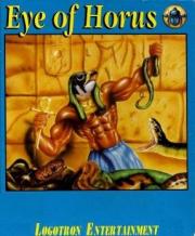 Cover von Eye of Horus