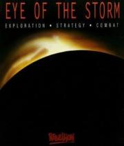 Cover von Eye of the Storm