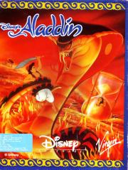 Cover von Aladdin