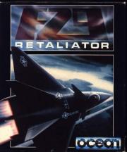 Cover von F29 Retaliator