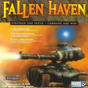 Cover von Fallen Haven