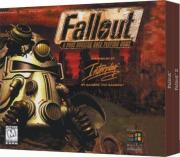 Cover von Fallout