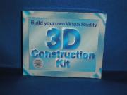 Cover von 3D Construction Kit
