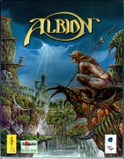 Cover von Albion