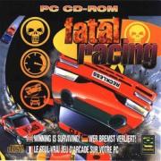 Cover von Fatal Racing