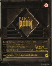 Cover von Final Doom