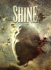 Cover von Shine