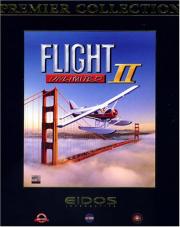 Cover von Flight Unlimited 2