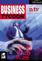 Cover von Business Tycoon