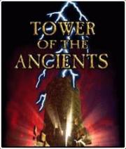 Cover von Tower of the Ancients