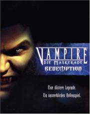 Cover von Vampire - Die Maskerade: Redemption