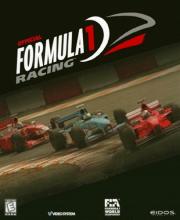 Cover von Formel 1