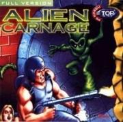 Cover von Alien Carnage