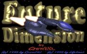 Cover von Future Dimension