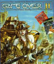 Cover von Game Over 2