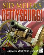 Cover von Gettysburg