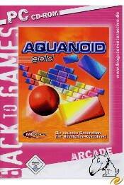 Cover von Aquanoid