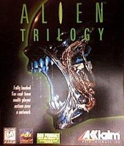 Cover von Alien Trilogy