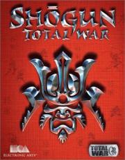 Cover von Shogun - Total War