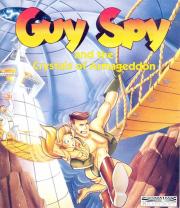 Cover von Guy Spy
