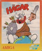 Cover von Hgar