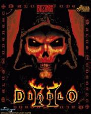 Cover von Diablo 2