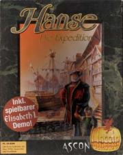 Cover von Hanse - Die Expedition