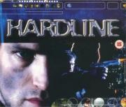 Cover von Hardline