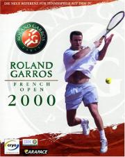 Cover von Roland Garros French Open 2000