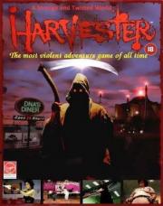 Cover von Harvester