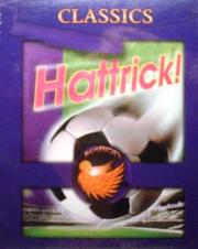 Cover von Hattrick!