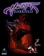 Cover von Heart of Darkness