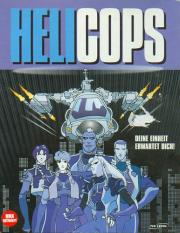 Cover von Helicops