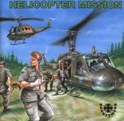 Cover von Helicopter Mission