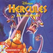 Cover von Hercules