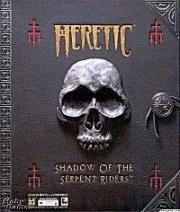 Cover von Heretic