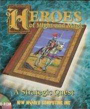 Cover von Heroes of Might and Magic