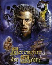 Cover von Herrscher der Meere