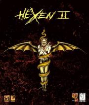 Cover von Hexen 2