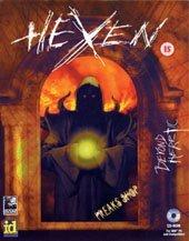 Cover von Hexen