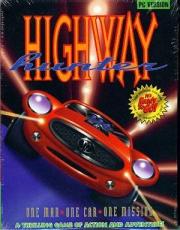 Cover von Highway Hunter