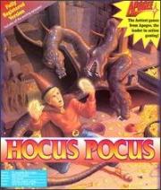 Cover von Hocus Pocus