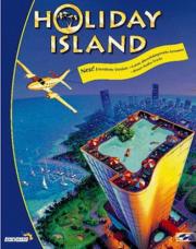 Cover von Holiday Island