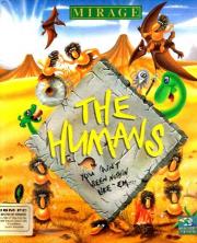 Cover von The Humans