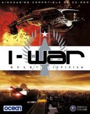 Cover von I-War