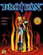 Cover von Droiyan