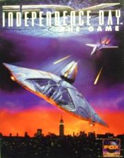 Cover von Independence Day